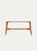 BİR MASA - 200 CM