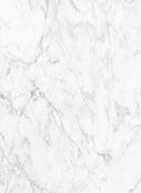 Bais Masa - 190 cm , Meşe , Keten Yağlı , Carrara