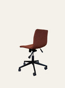 DELTA KOLSUZ OUTLET KİREMİT OFİS SANDALYESİ