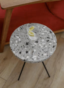 Zo , Sehpa 30cm , Terazzo