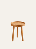 TEPSİ SEHPA - 45 CM