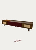 KÜNDE OUTLET TV ÜNİTESİ