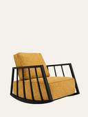 Mama Sallanan Koltuk - Renkli Cila