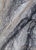 Amorfus Sehpa - 150 cm , Meşe , Gricco Versilia