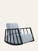 Mama Sallanan Koltuk - Renkli Cila