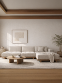 DİVAN L KOLTUK - MEŞE