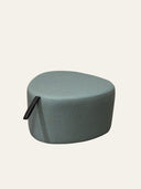 MUNİS OUTLET MAVİ PUF