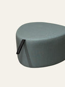 MUNİS OUTLET MAVİ PUF