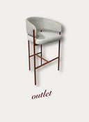 OVA OUTLET BAR SANDALYESİ