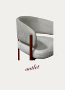 OVA OUTLET BAR SANDALYESİ