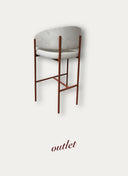 OVA OUTLET BAR SANDALYESİ