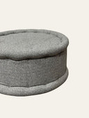 BOBO OUTLET AÇIK GRİ PUF