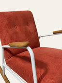 ZATİ OUTLET SALLANAN KOLTUK