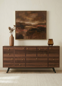 SANDIK KONSOL - 170 X 87 CM