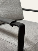 HERSEK OUTLET AÇIK GRİ BERJER