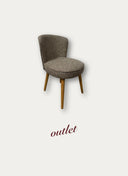 YUMURTA OUTLET SANDALYE