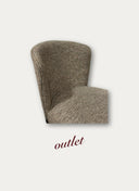 YUMURTA OUTLET SANDALYE
