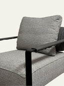 GARAGE HERSEK GRİ BERJER