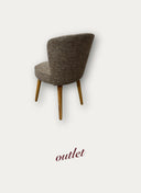 YUMURTA OUTLET SANDALYE