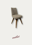 COZY OUTLET DAR SANDALYE
