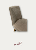 COZY OUTLET DAR SANDALYE