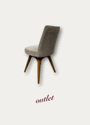 COZY OUTLET DAR SANDALYE