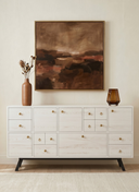 Sandık Konsol - 170 X 87 cm -Cilalı