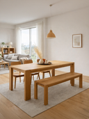 KÜTÜK MASA - 160 CM