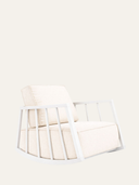 Mama Sallanan Koltuk - Renkli Cila