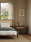 PERA HAZERAN BAŞLIKLI YATAK SETİ - 180 CM