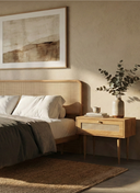 PERA HAZERAN BAŞLIKLI YATAK SETİ - 200 CM