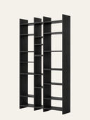 Sakin Kitaplık - 110 CM, Cilalı