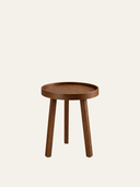 TEPSİ SEHPA - 45 CM