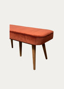 ATLAS OUTLET UZUN PUF, MEŞE