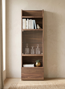 AHENK MODÜL 1 KİTAPLIK - 60 CM