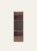 AHENK MODÜL 1 KİTAPLIK - 60 CM