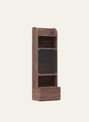 AHENK MODÜL 1 KİTAPLIK - 60 CM