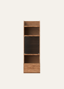 AHENK MODÜL 1 KİTAPLIK - 60 CM