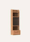 AHENK MODÜL 1 KİTAPLIK - 60 CM