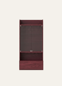 AHENK MODÜL 4 KİTAPLIK - 90 CM, CİLALI
