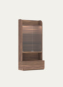AHENK MODÜL 4 KİTAPLIK - 90 CM