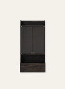 AHENK MODÜL 4 KİTAPLIK - 90 CM, CİLALI