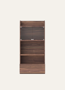 AHENK MODÜL 5 KİTAPLIK - 90 CM