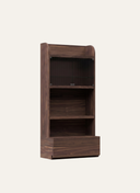 AHENK MODÜL 5 KİTAPLIK - 90 CM