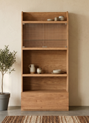 AHENK MODÜL 5 KİTAPLIK - 90 CM