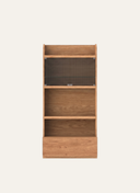 AHENK MODÜL 5 KİTAPLIK - 90 CM