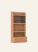AHENK MODÜL 5 KİTAPLIK - 90 CM