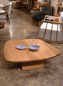 AMORF OUTLET ORTA SEHPA - MEŞE, 100 CM