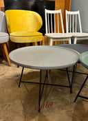 BEKA OUTLET SEHPA - 60 CM, GRİ