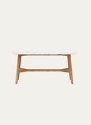 BİR MASA - 160 CM